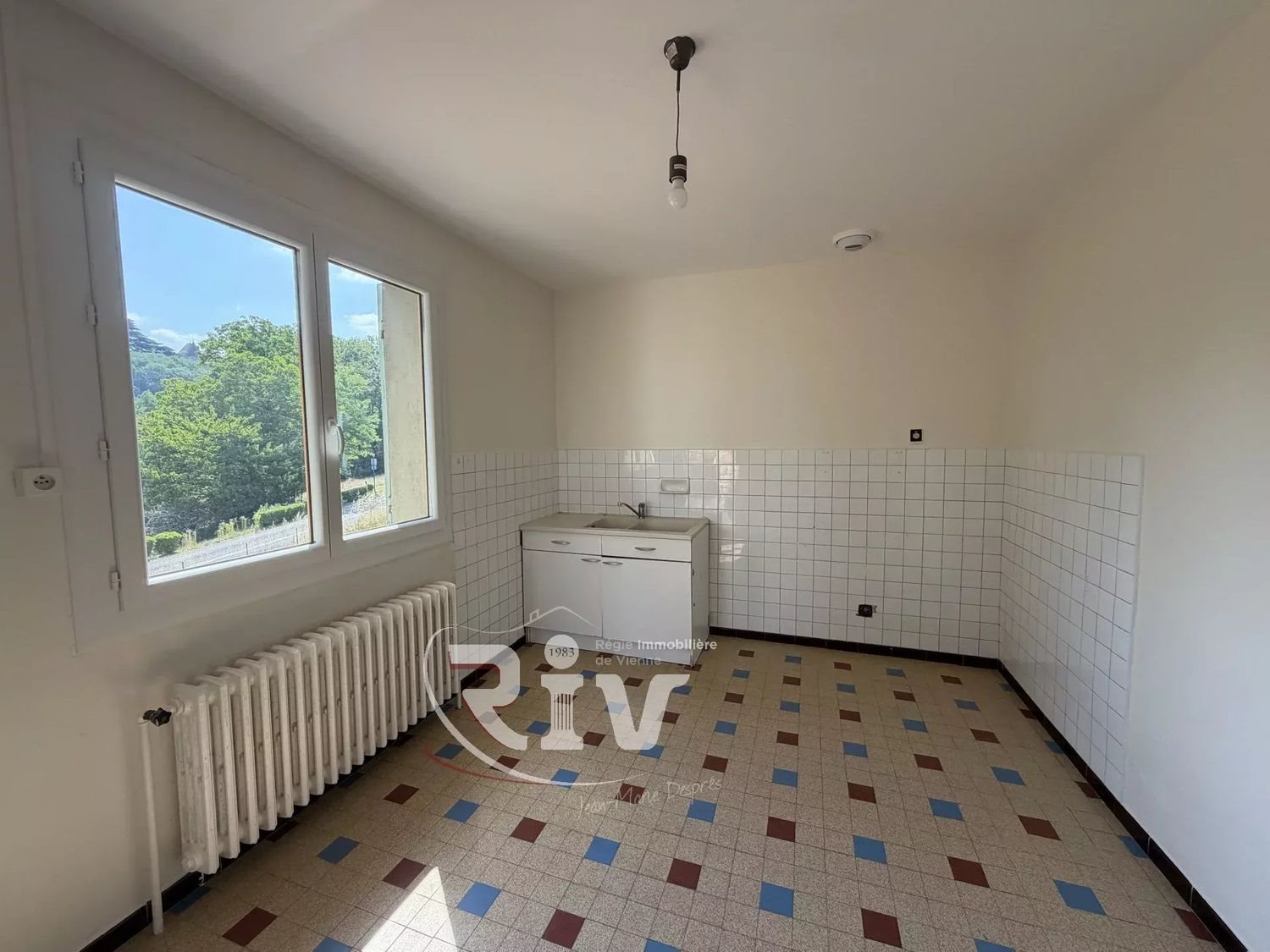 Maison à louer, 86m², Septème