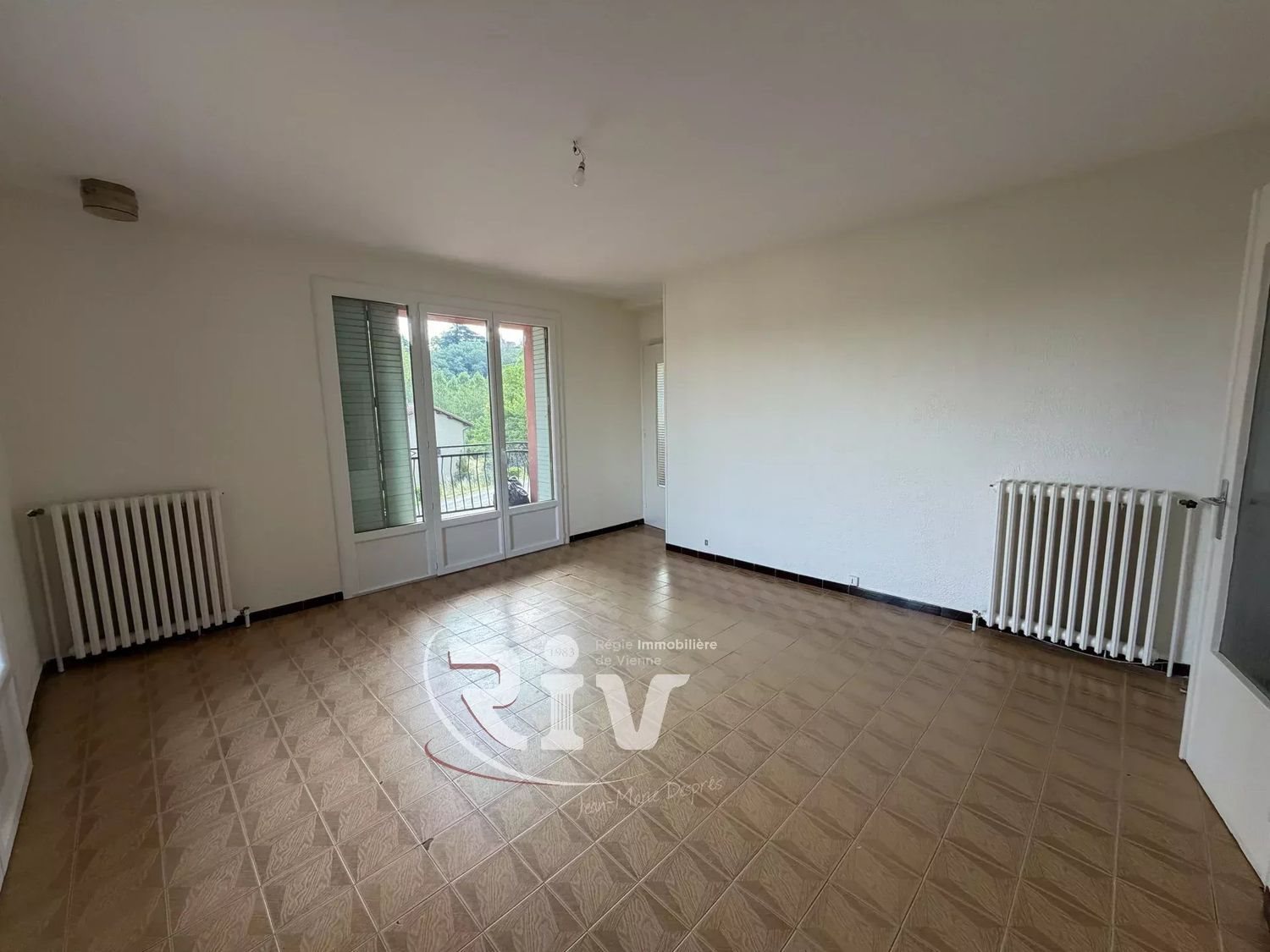 Maison à louer, 86m², Septème