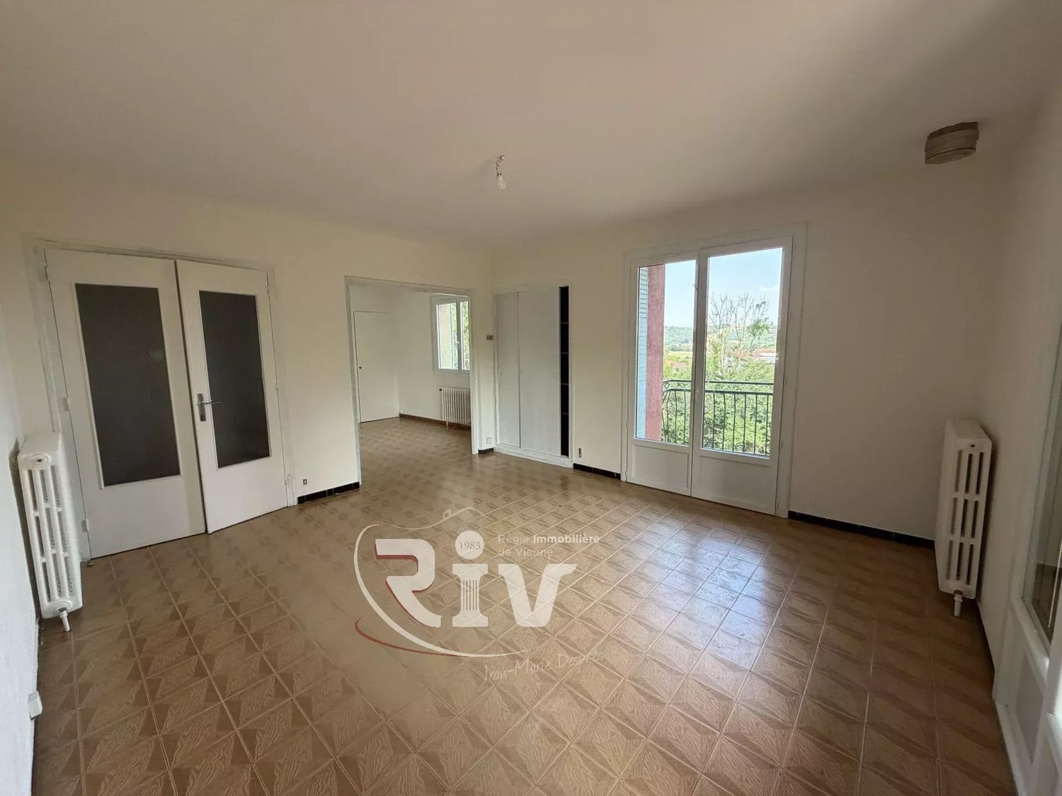 Maison à louer, 86m², Septème