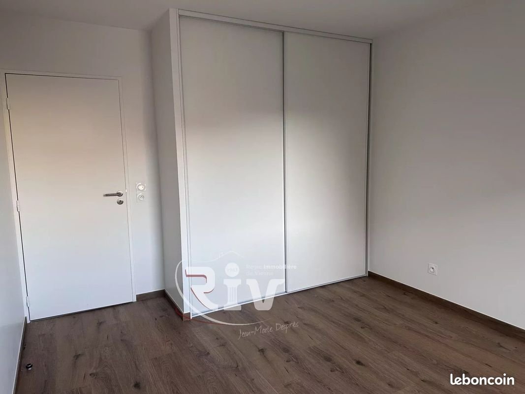 Appartement à louer, 85m², Saint-Romain-en-Gal