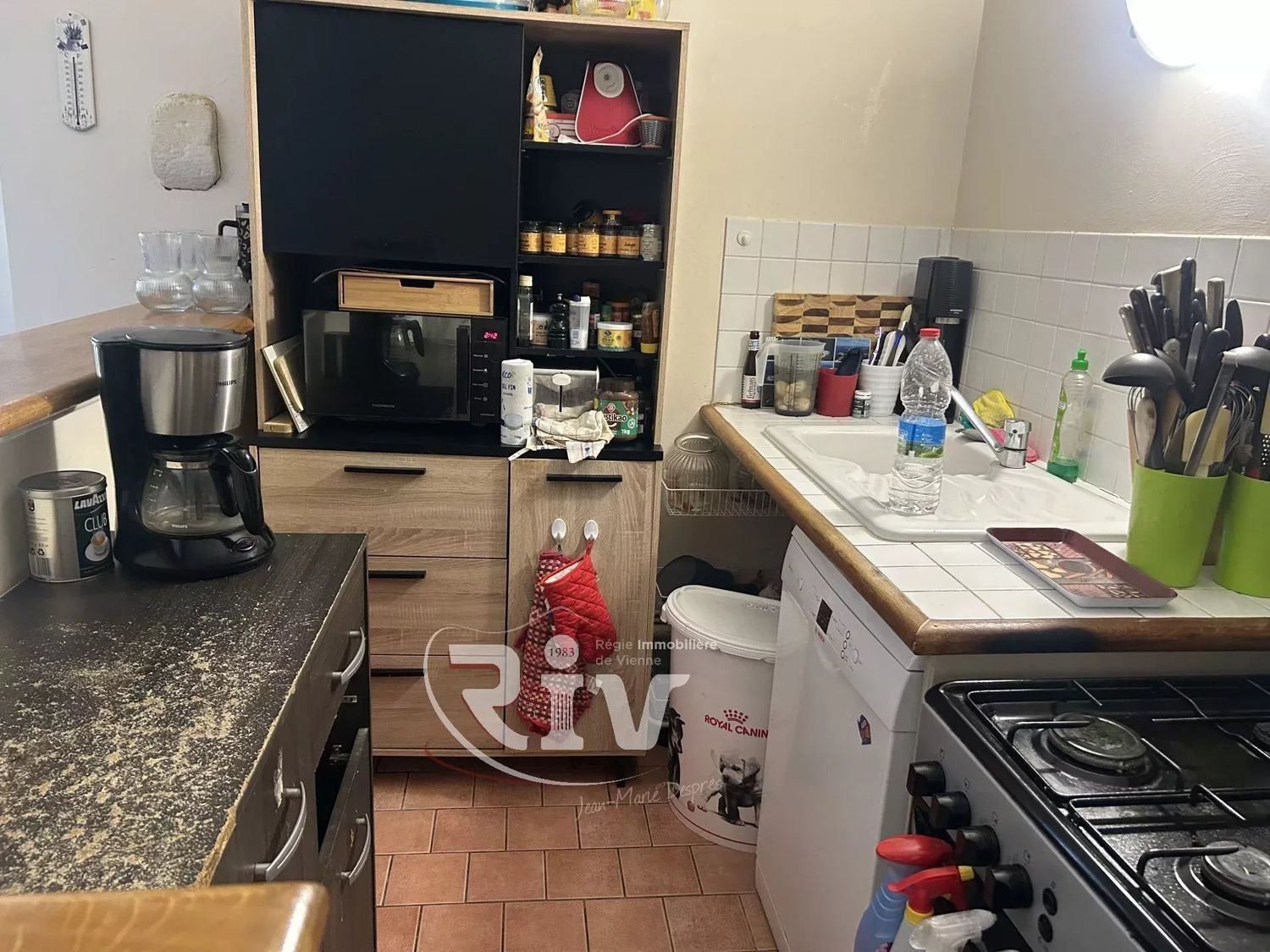 Appartement à louer, 81m², Chonas-l'Amballan