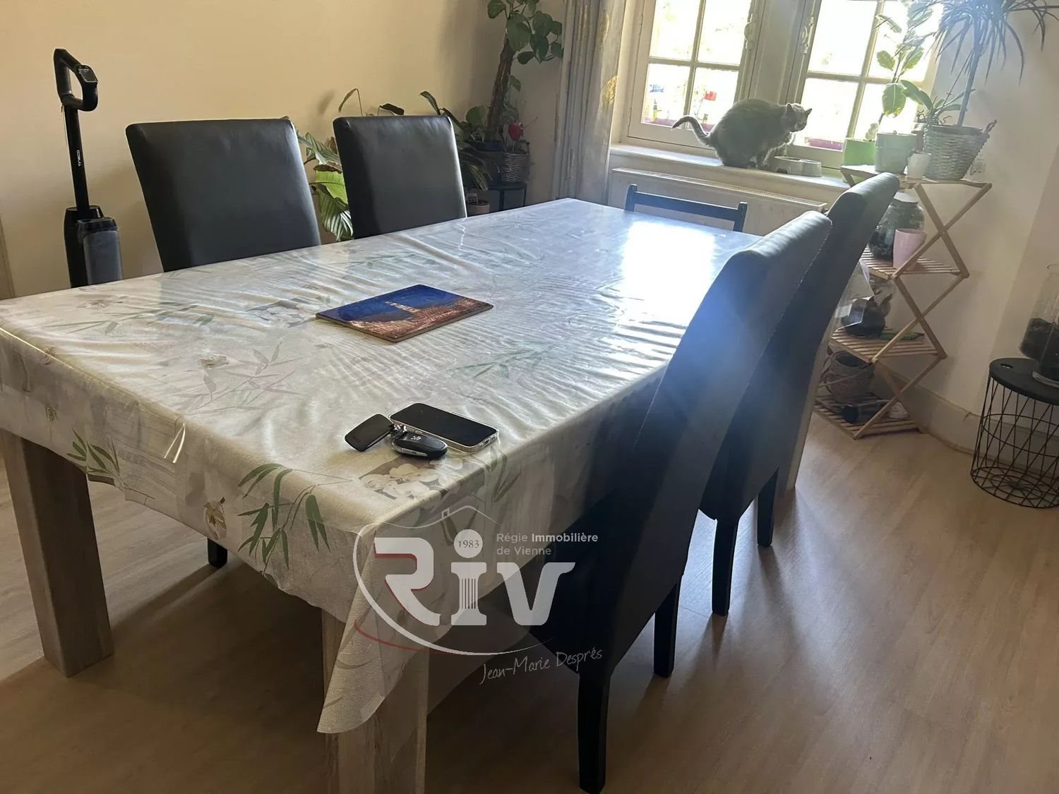 Appartement à louer, 81m², Chonas-l'Amballan