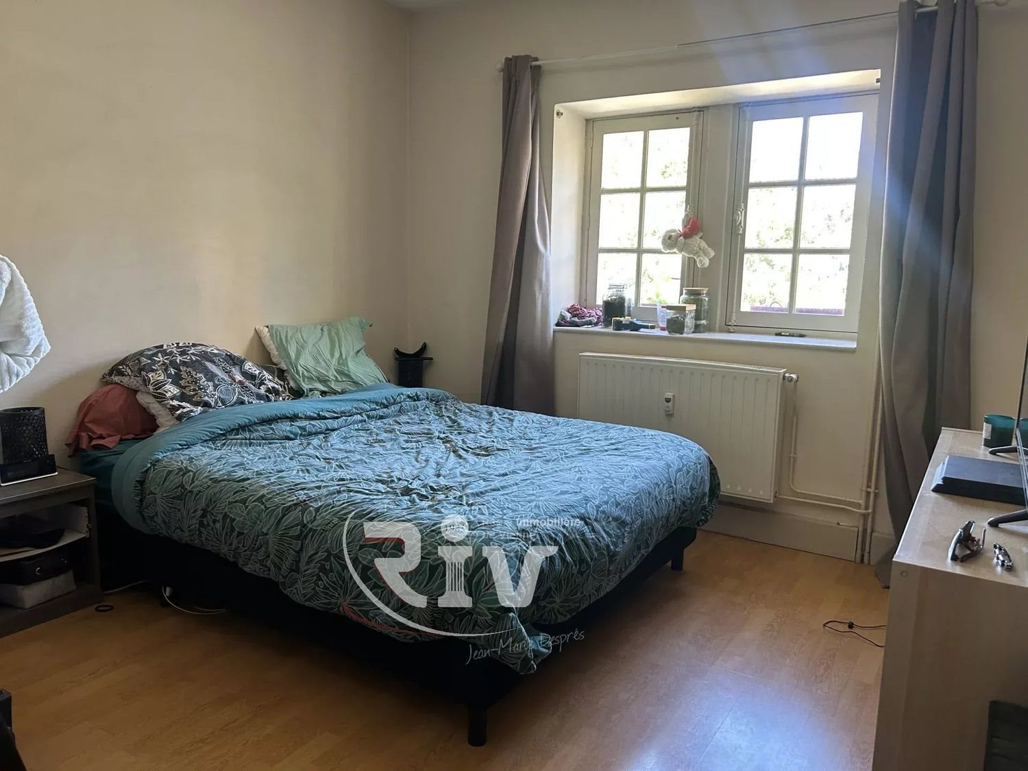 Appartement à louer, 81m², Chonas-l'Amballan