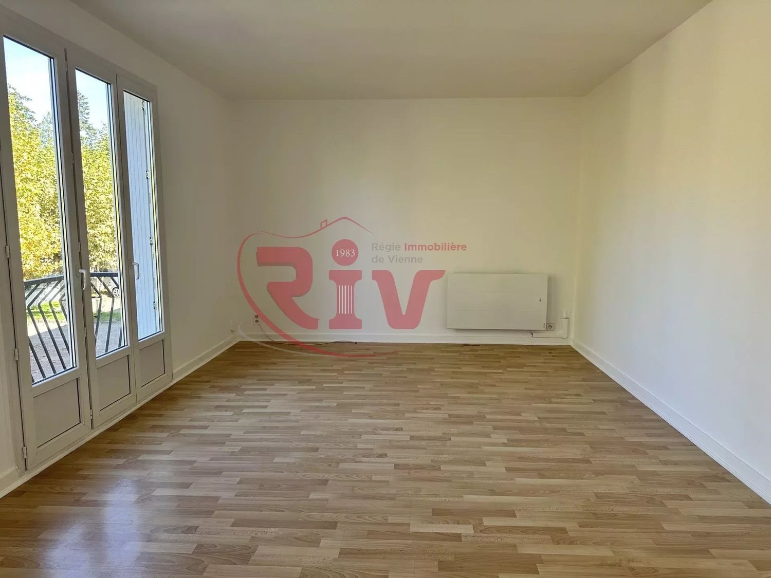Appartement à louer, 83m², Septème