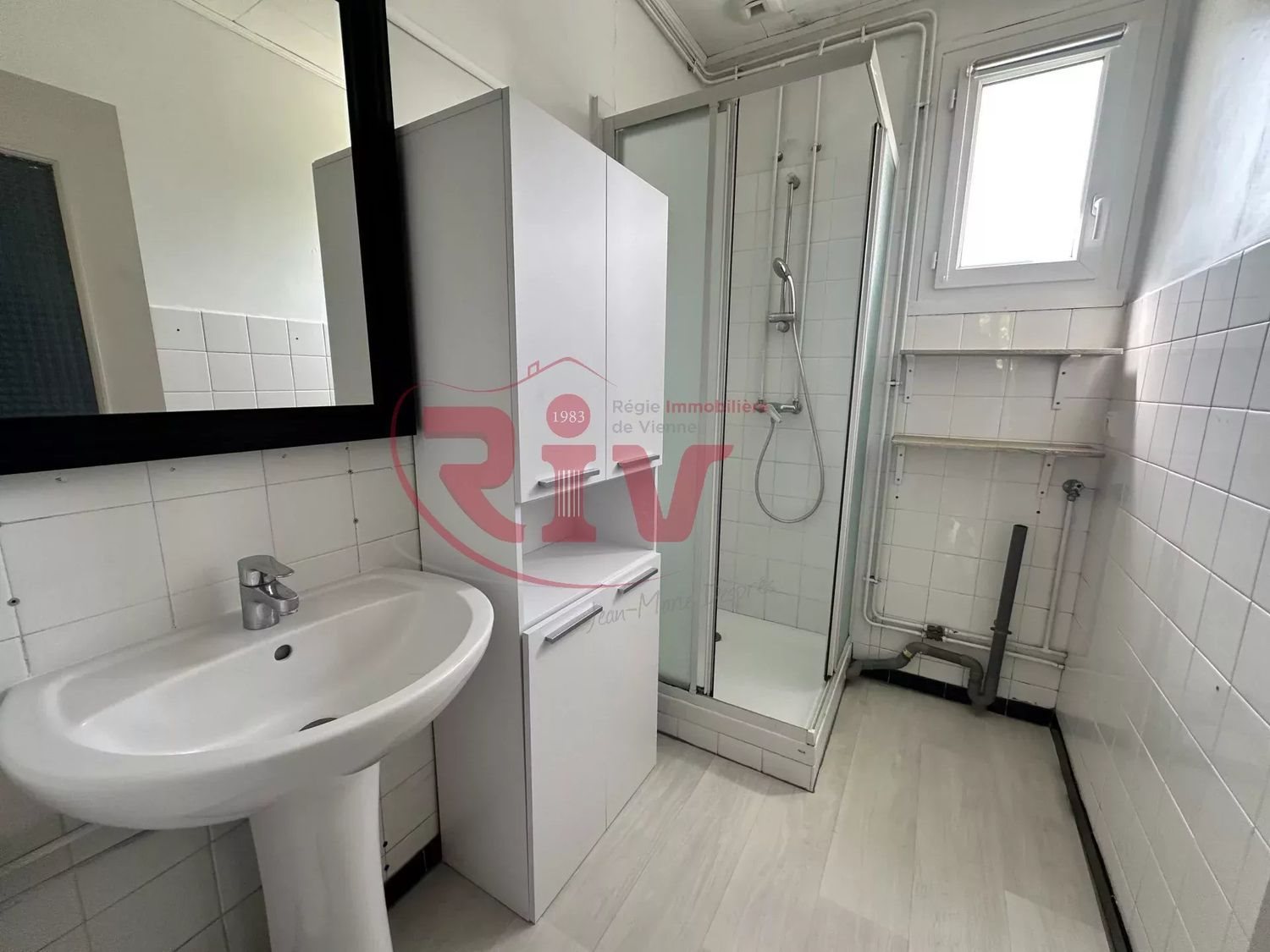 Appartement à louer, 83m², Septème