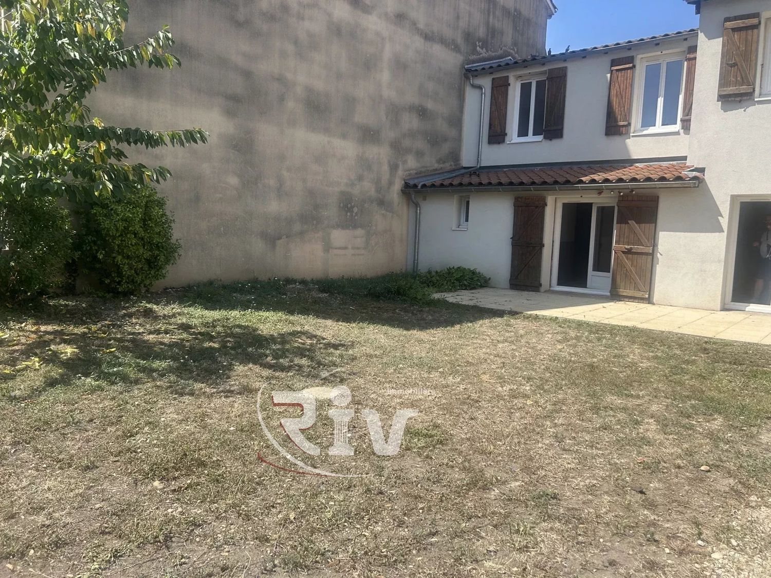 Maison à louer, 58m², Les Roches-de-Condrieu