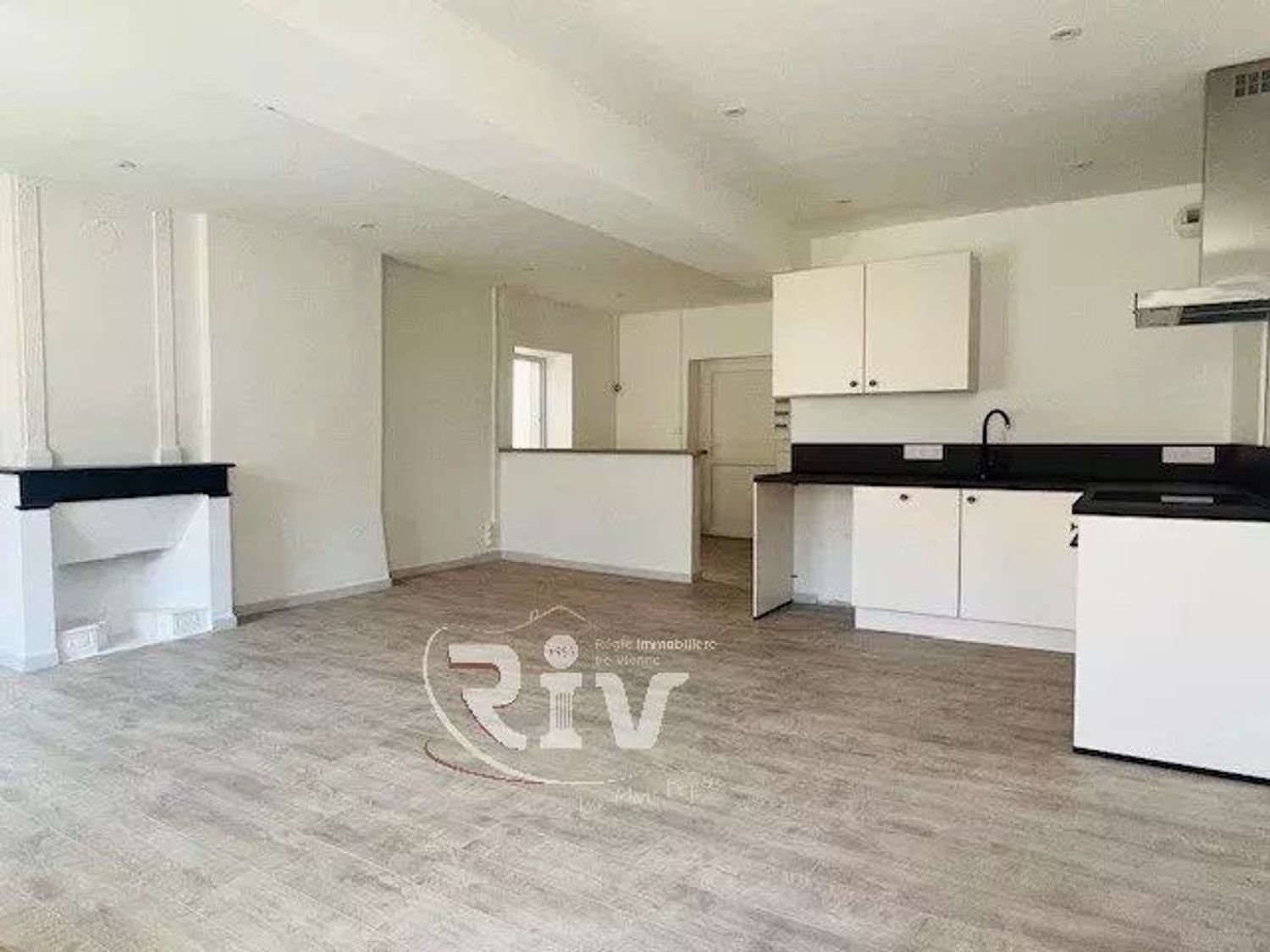 Appartement à louer, 86m², Bourgoin-Jallieu