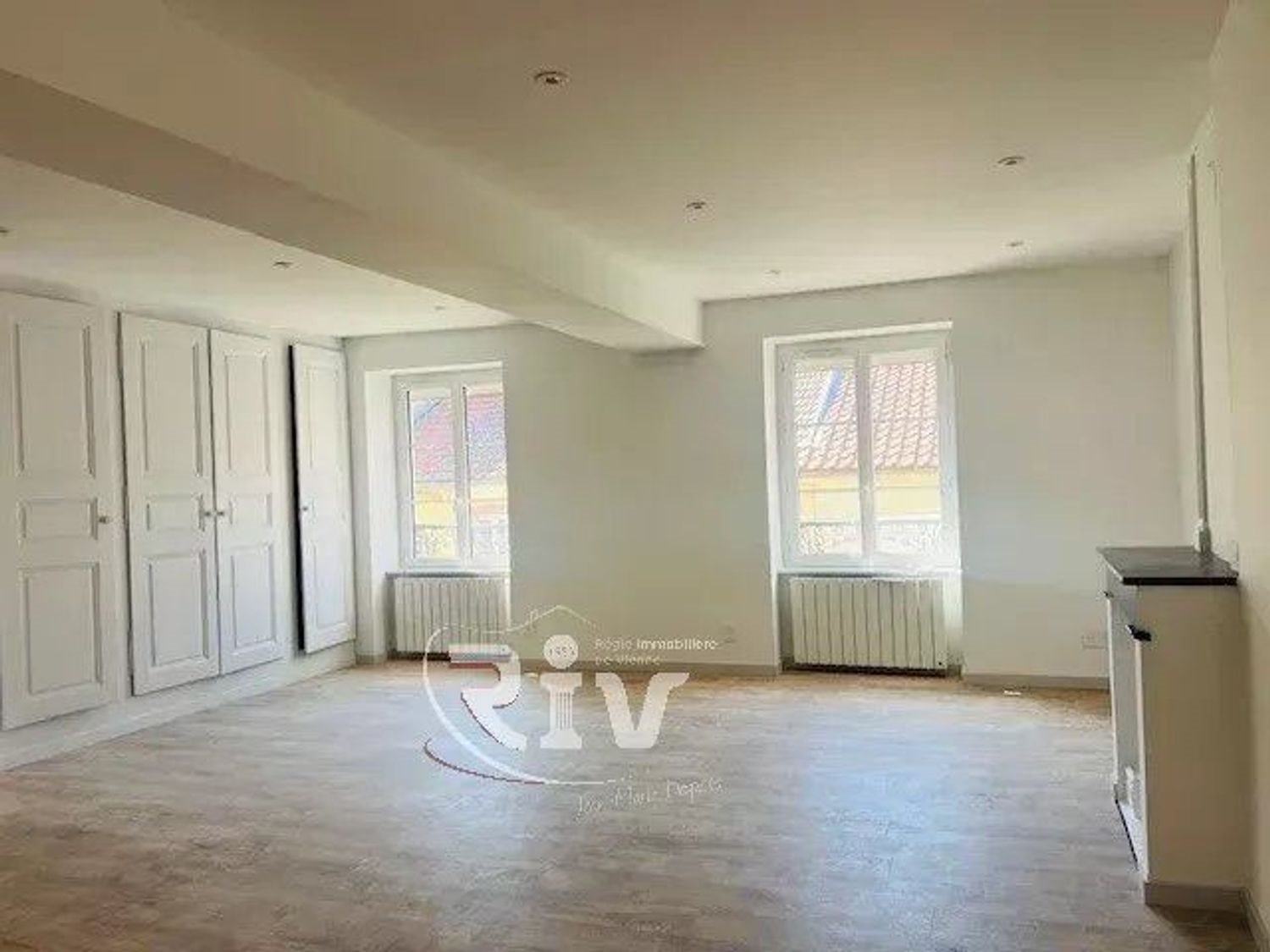 Appartement à louer, 86m², Bourgoin-Jallieu