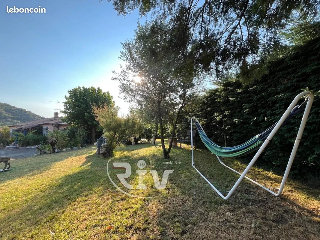 Maison à vendre, 143m², Andance