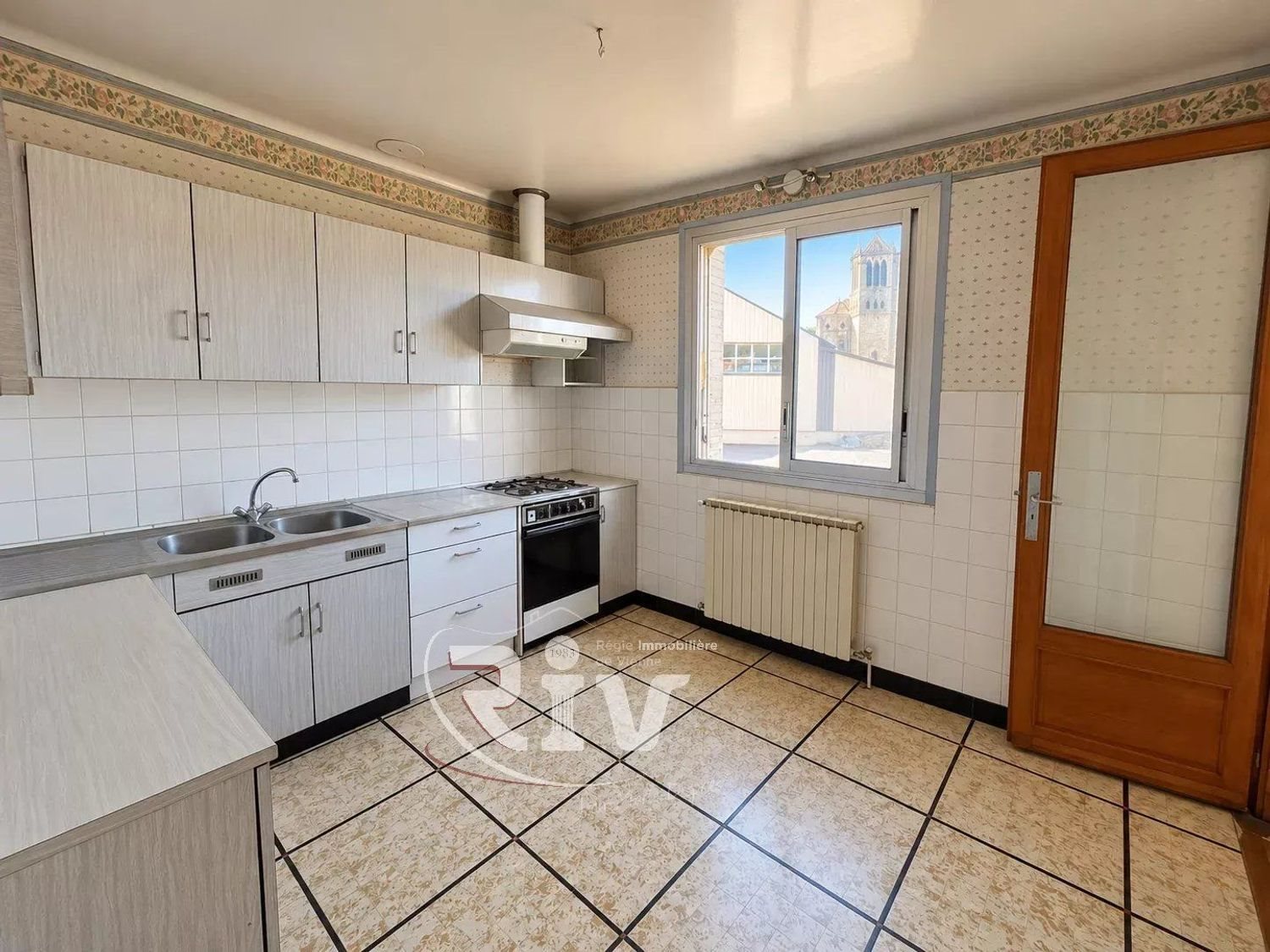 Maison à vendre, 120m², Cour-et-Buis