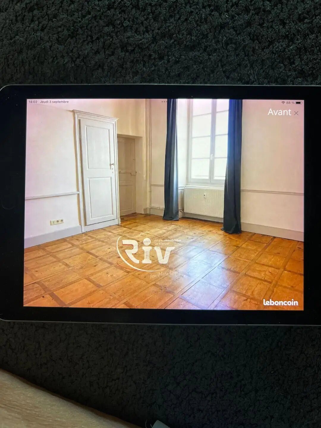 Appartement à vendre, 82m², Chonas-l'Amballan