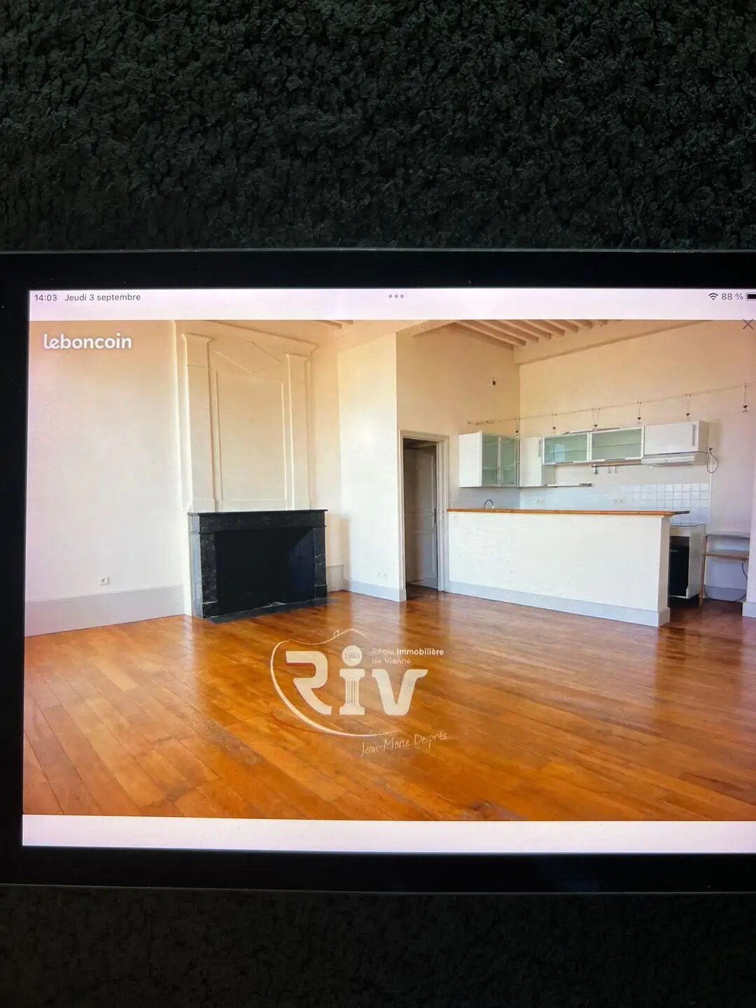 Appartement à vendre, 82m², Chonas-l'Amballan