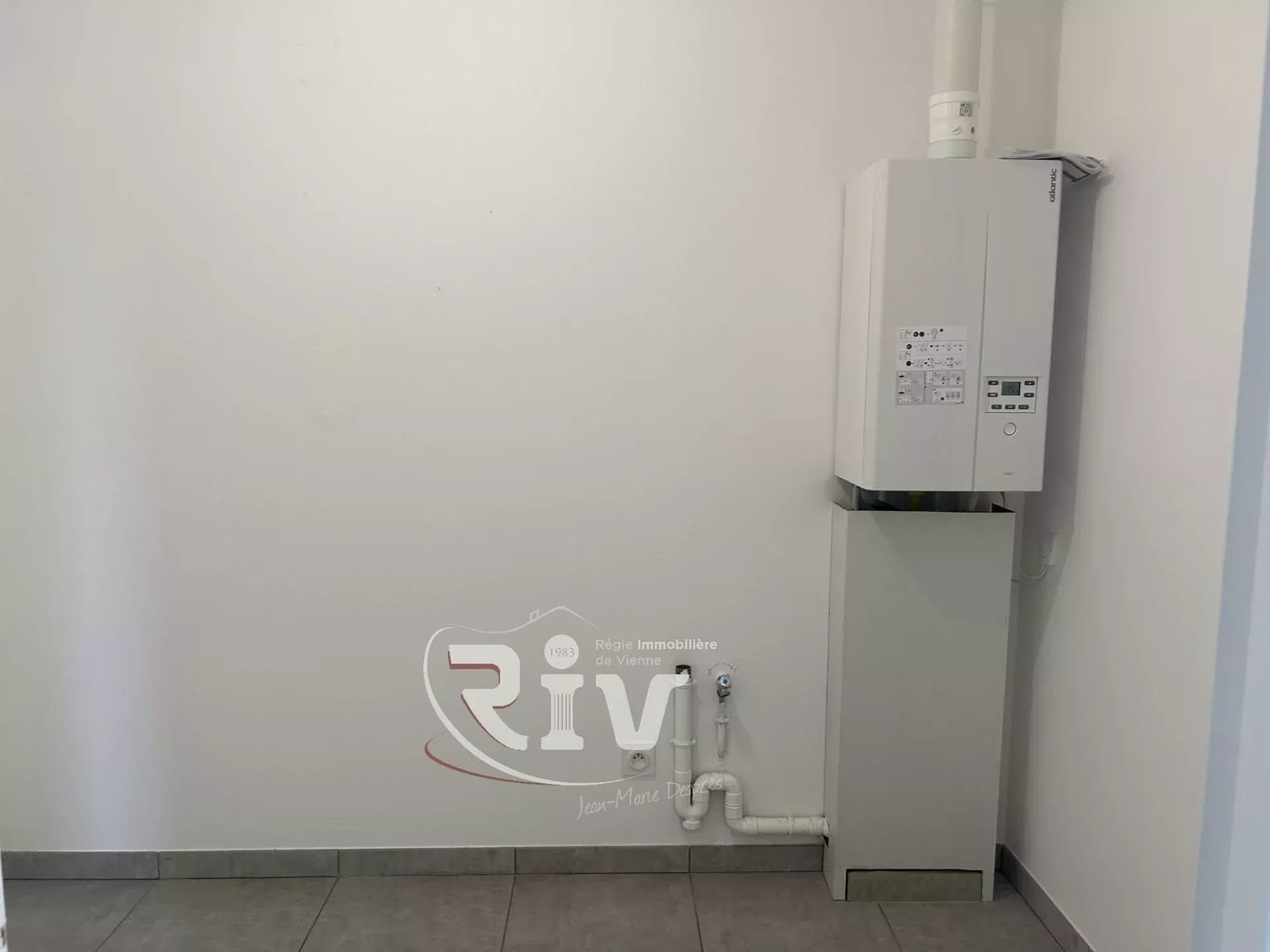Appartement à louer, 80m², Les Côtes-d'Arey