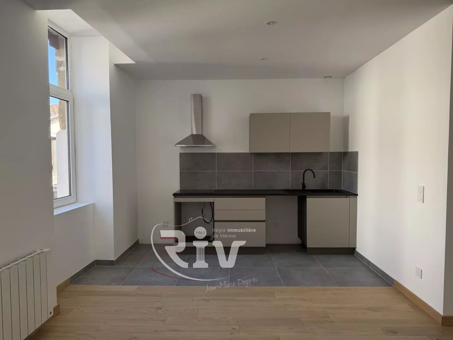 Appartement à louer, 56m², Vienne