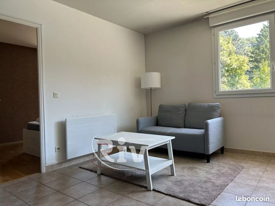 Appartement à vendre, 41m², Vienne