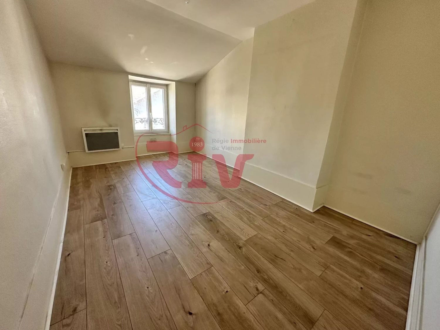Appartement à louer, 44m², Bourgoin-Jallieu