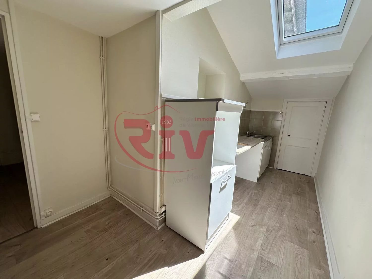 Appartement à louer, 44m², Bourgoin-Jallieu