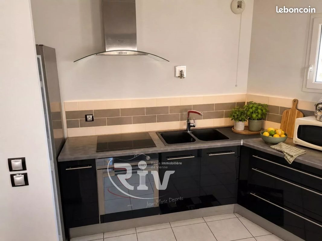 Appartement à vendre, 60m², Grigny
