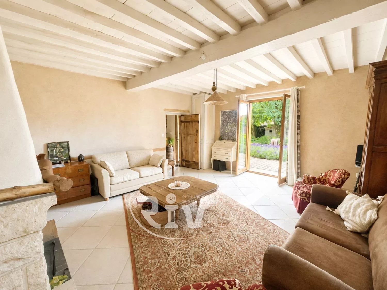 Maison à vendre, 170m², Chonas-l'Amballan