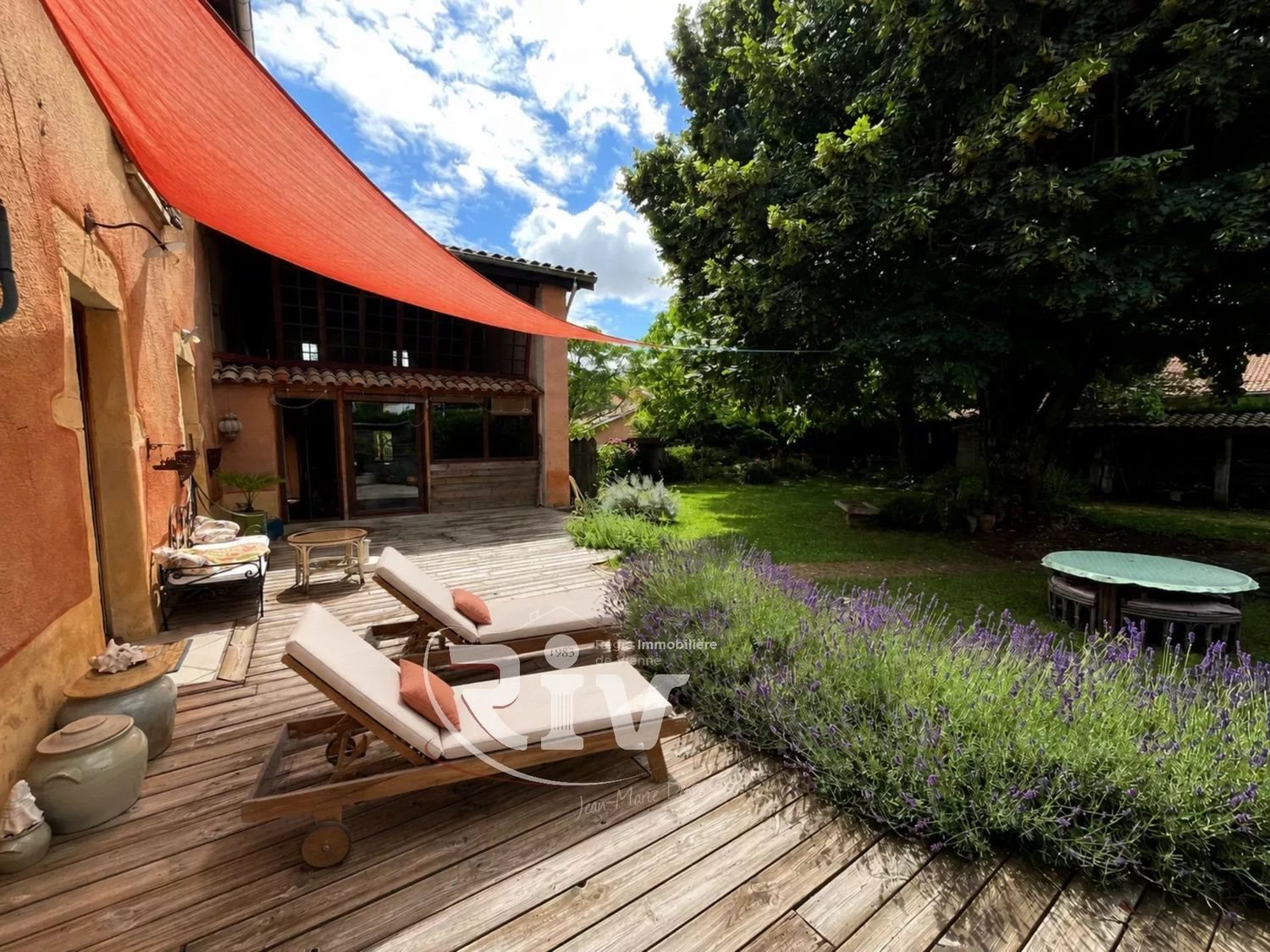 Maison à vendre, 170m², Chonas-l'Amballan