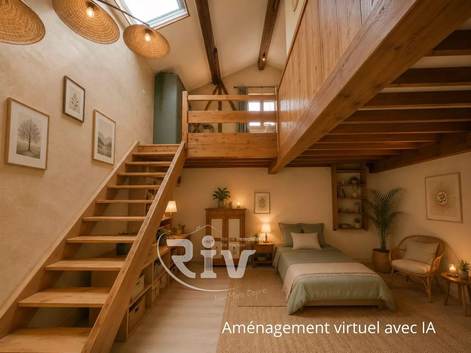 Maison à vendre, 170m², Chonas-l'Amballan