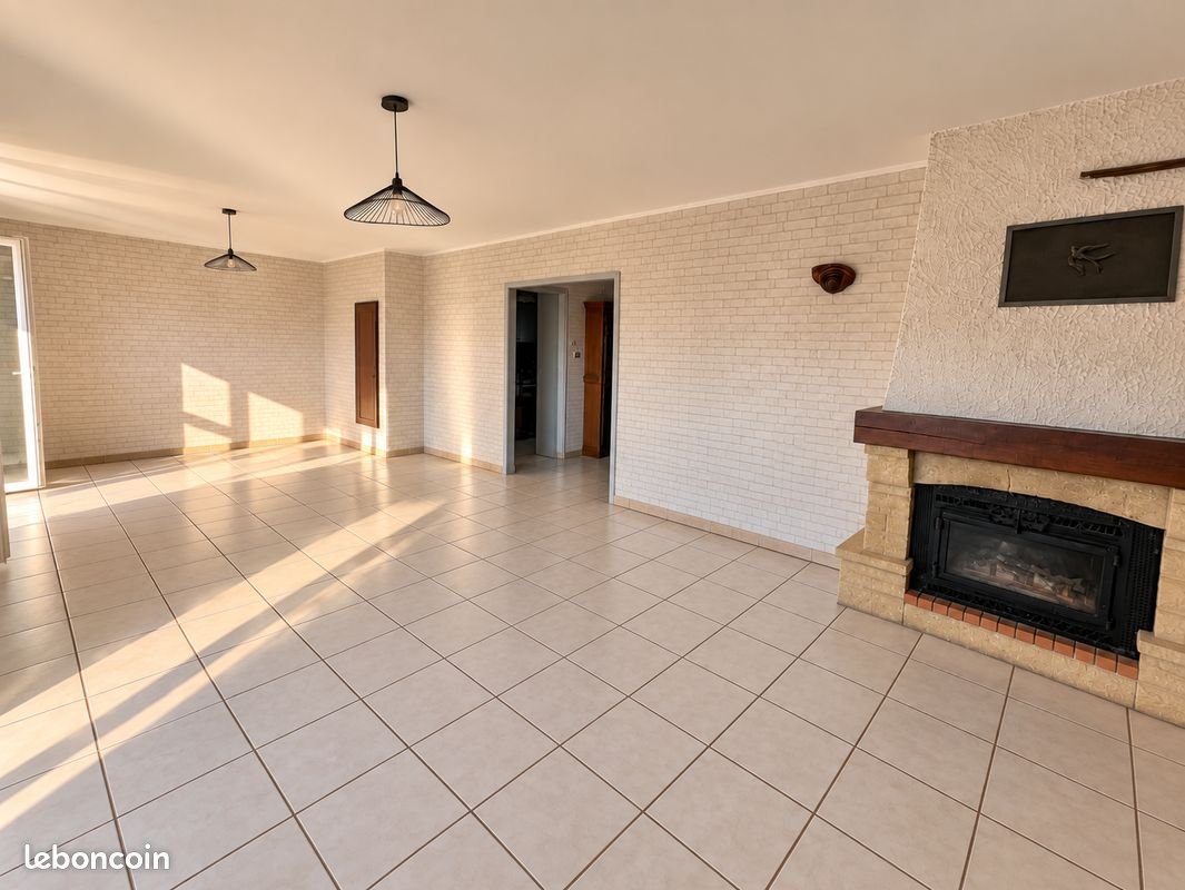 Maison à vendre, 263m², Andance