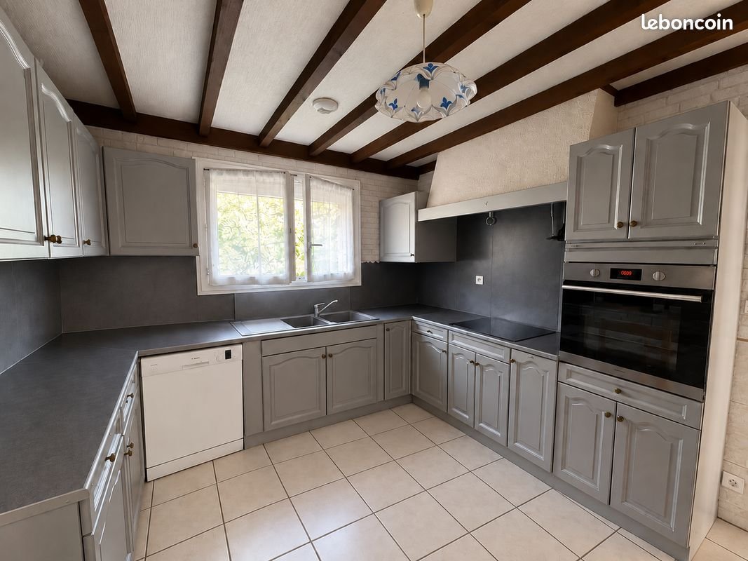 Maison à vendre, 263m², Andance