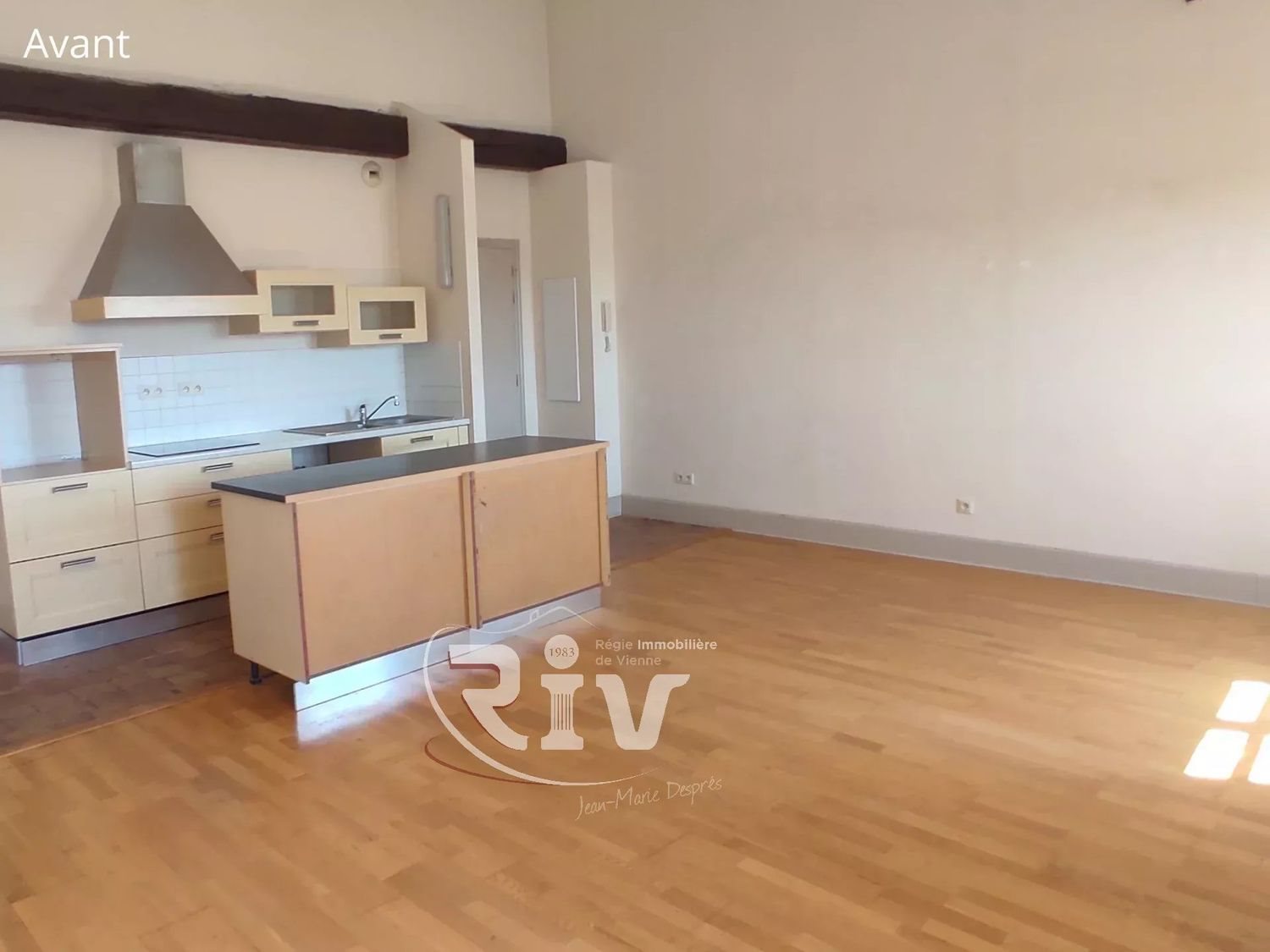 Appartement à vendre, 80m², Chonas-l'Amballan