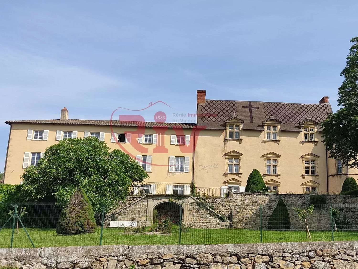 Appartement à vendre, 80m², Chonas-l'Amballan