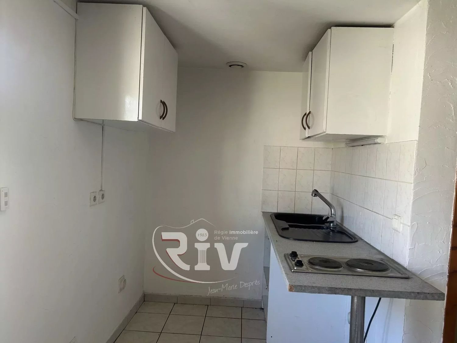 Appartement à louer, 37m², Les Côtes-d'Arey