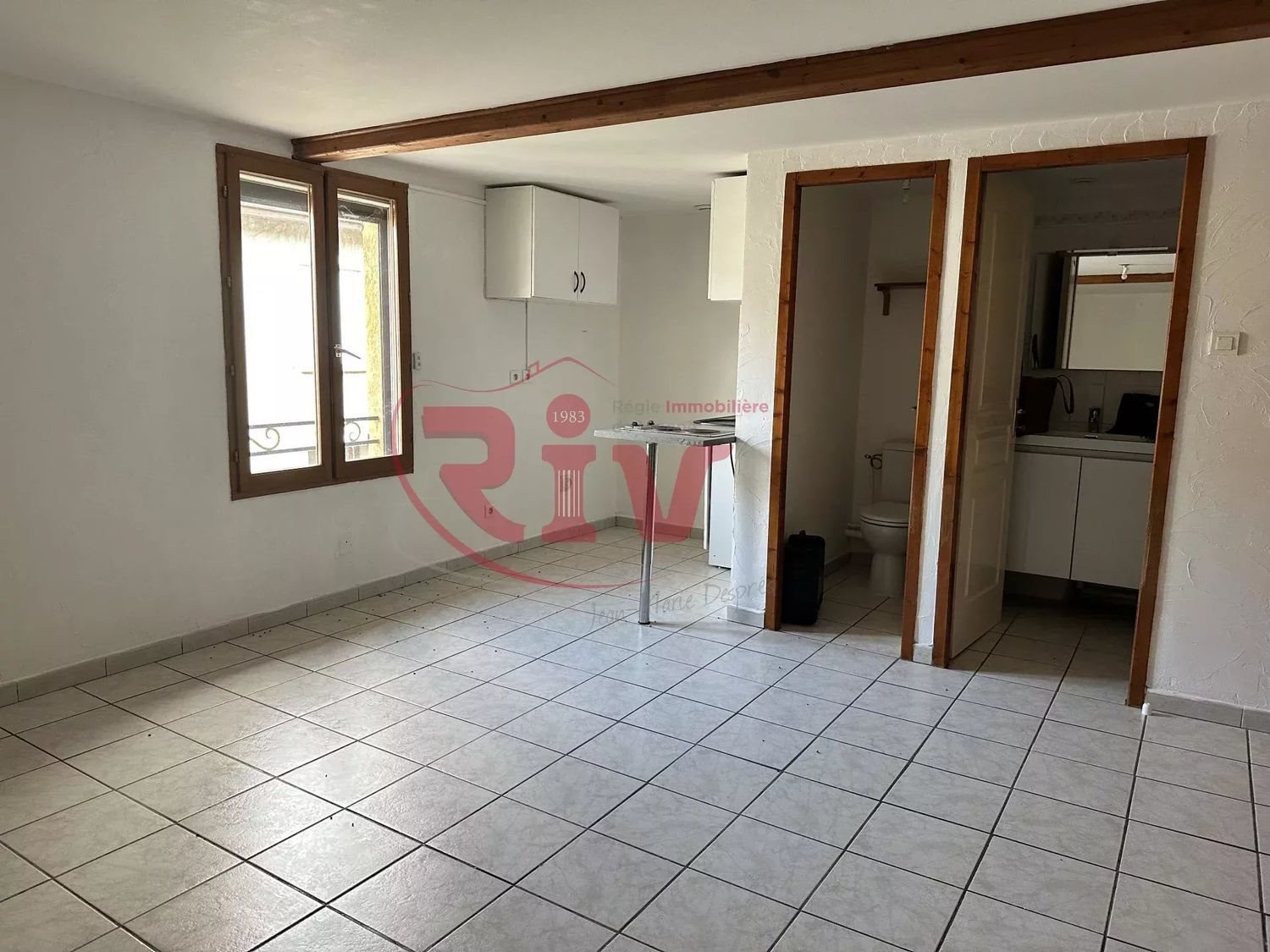 Appartement à louer, 37m², Les Côtes-d'Arey