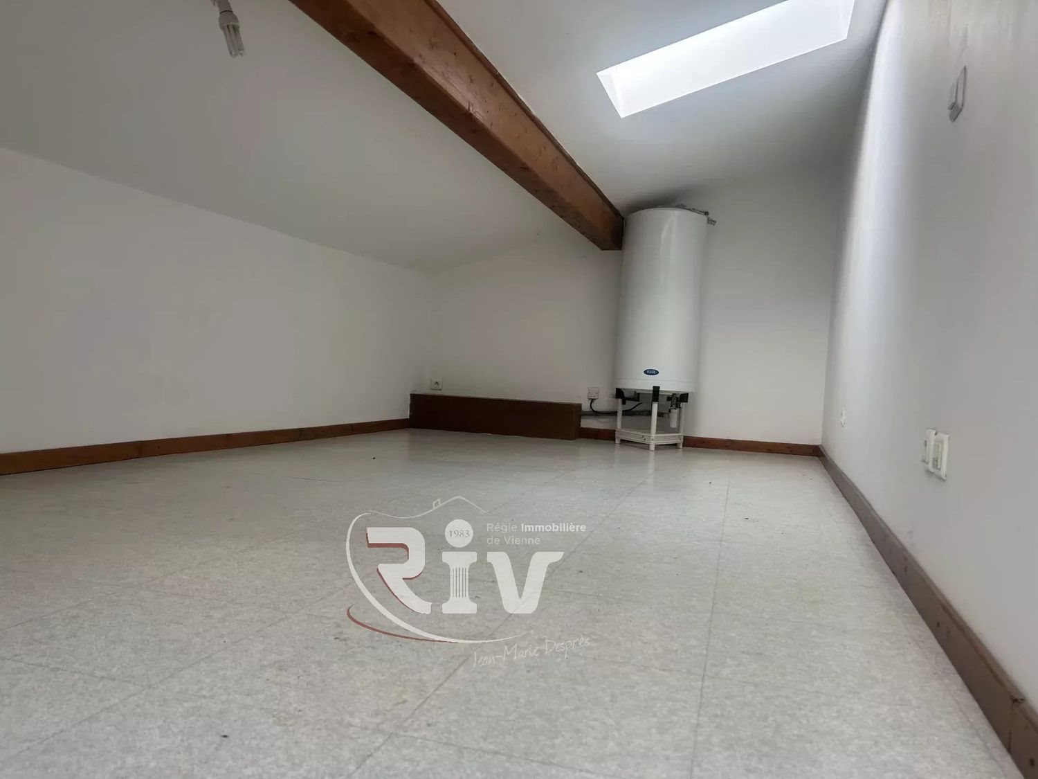Appartement à louer, 37m², Les Côtes-d'Arey