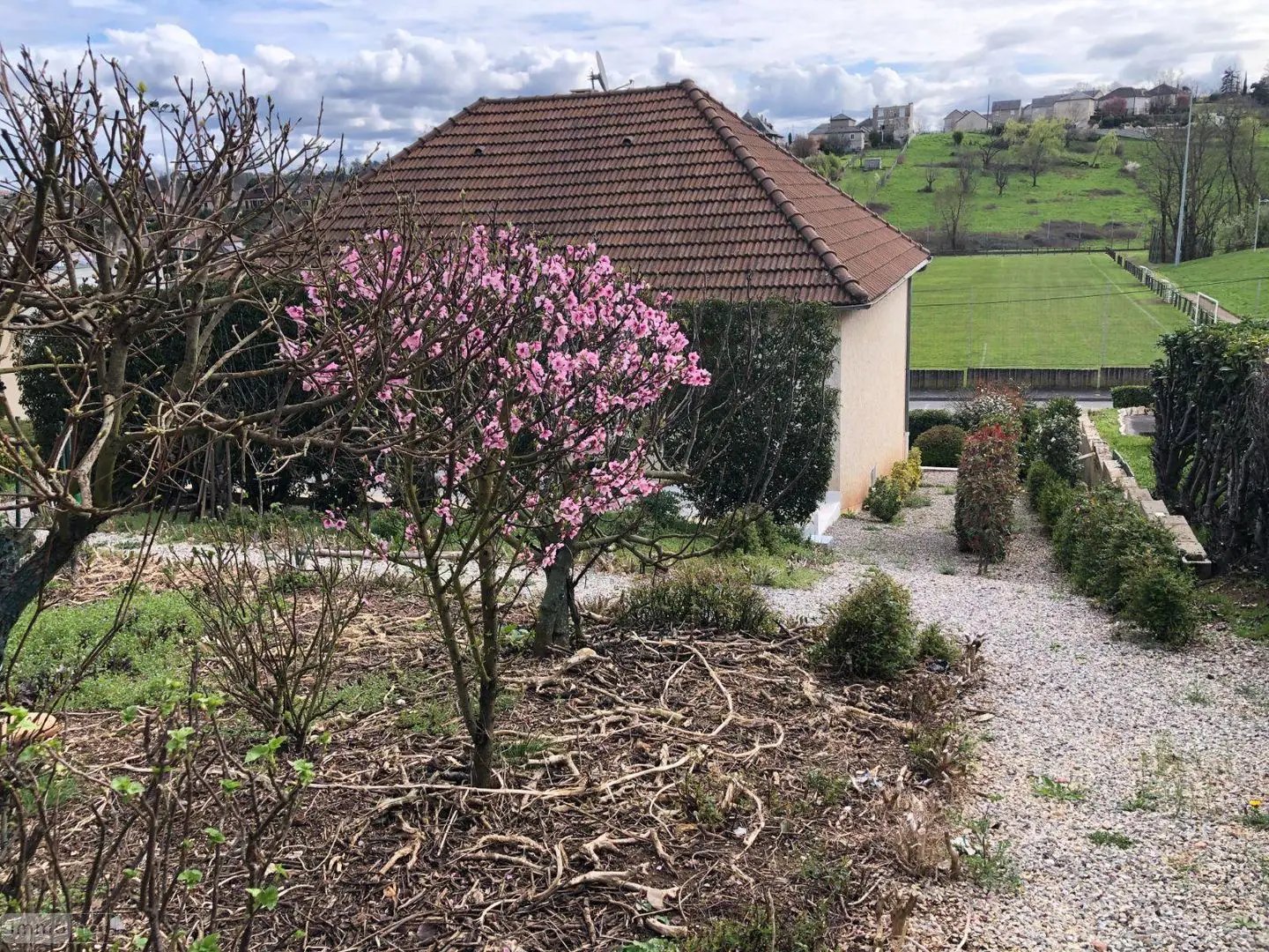 Maison à vendre, 100m², Brive-la-Gaillarde