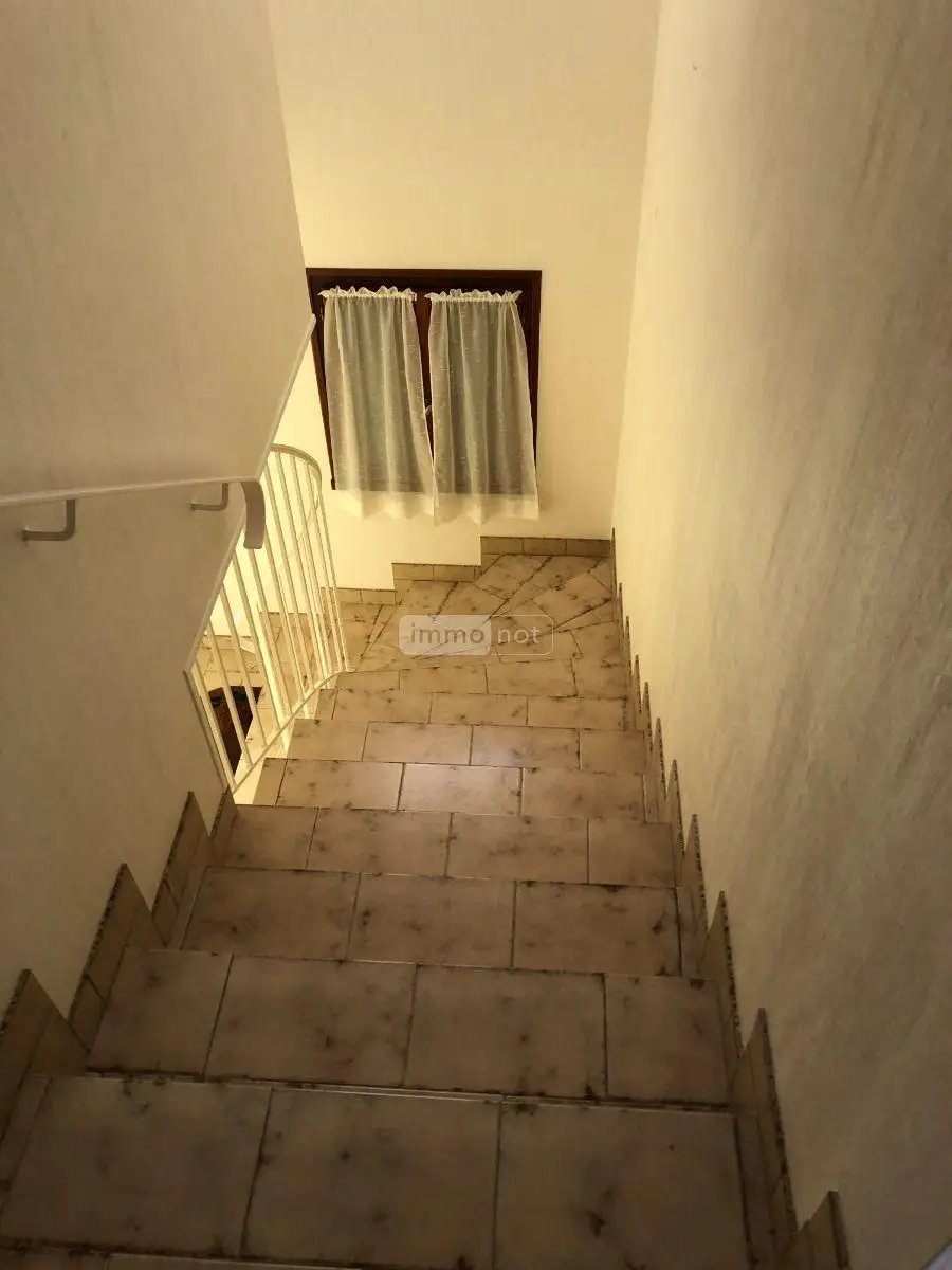 Maison à vendre, 100m², Brive-la-Gaillarde