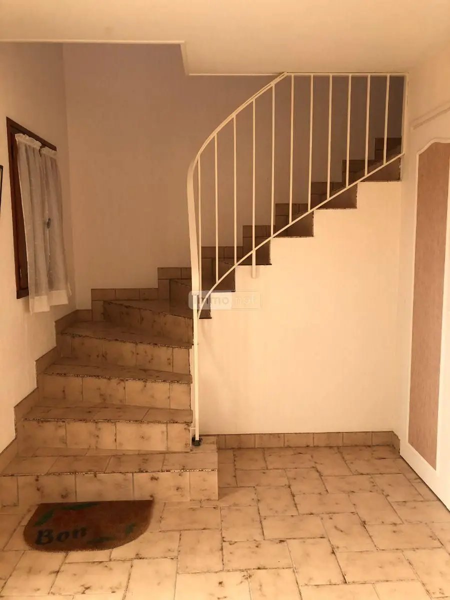 Maison à vendre, 100m², Brive-la-Gaillarde