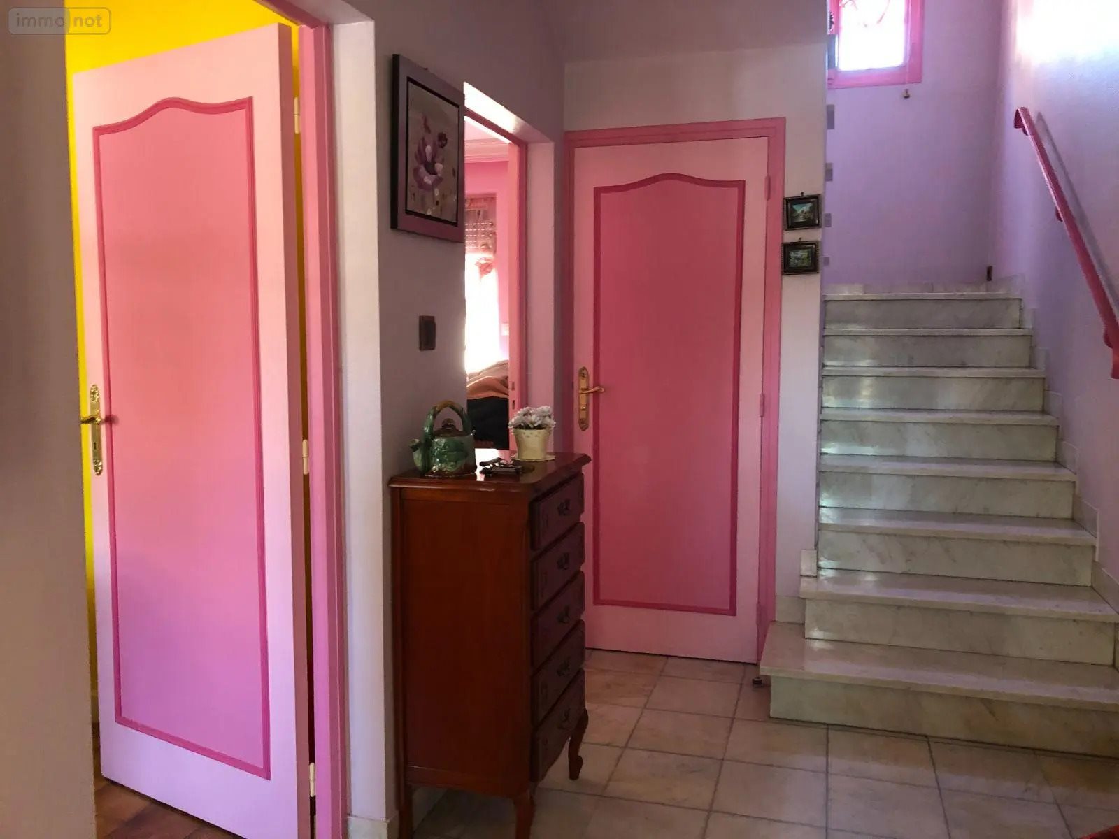 Maison à vendre, 101m², Brive-la-Gaillarde