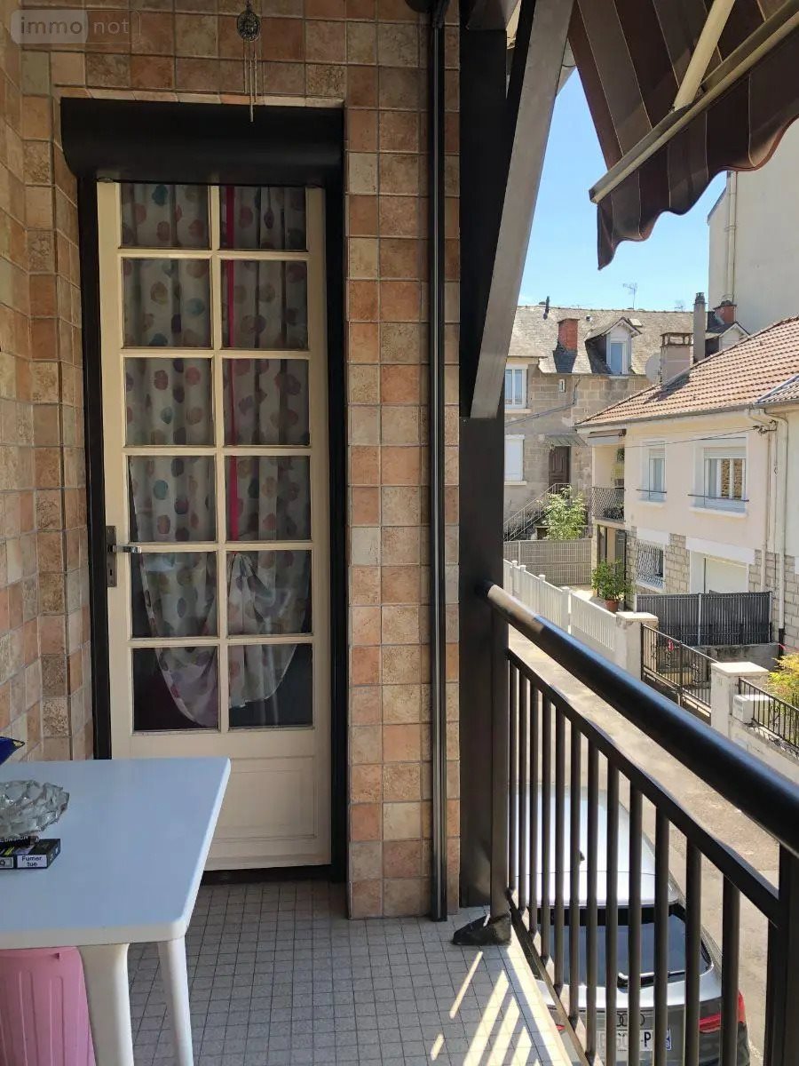Maison à vendre, 101m², Brive-la-Gaillarde