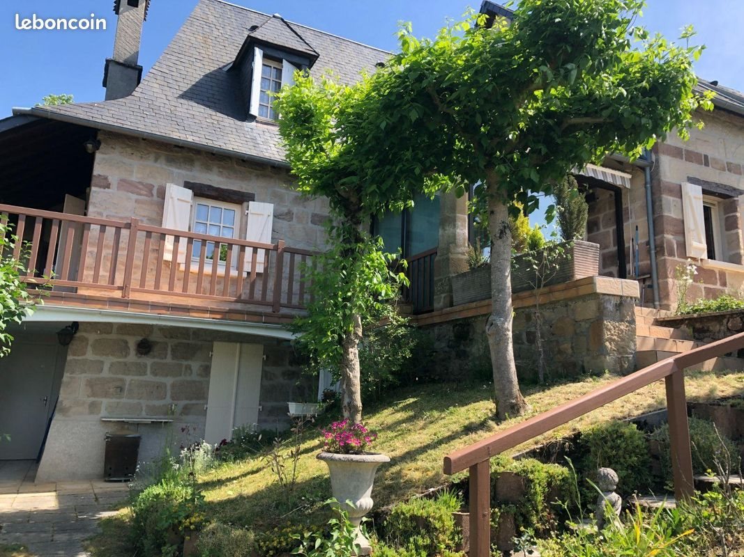 Maison à vendre, 151m², Malemort-sur-Corrèze