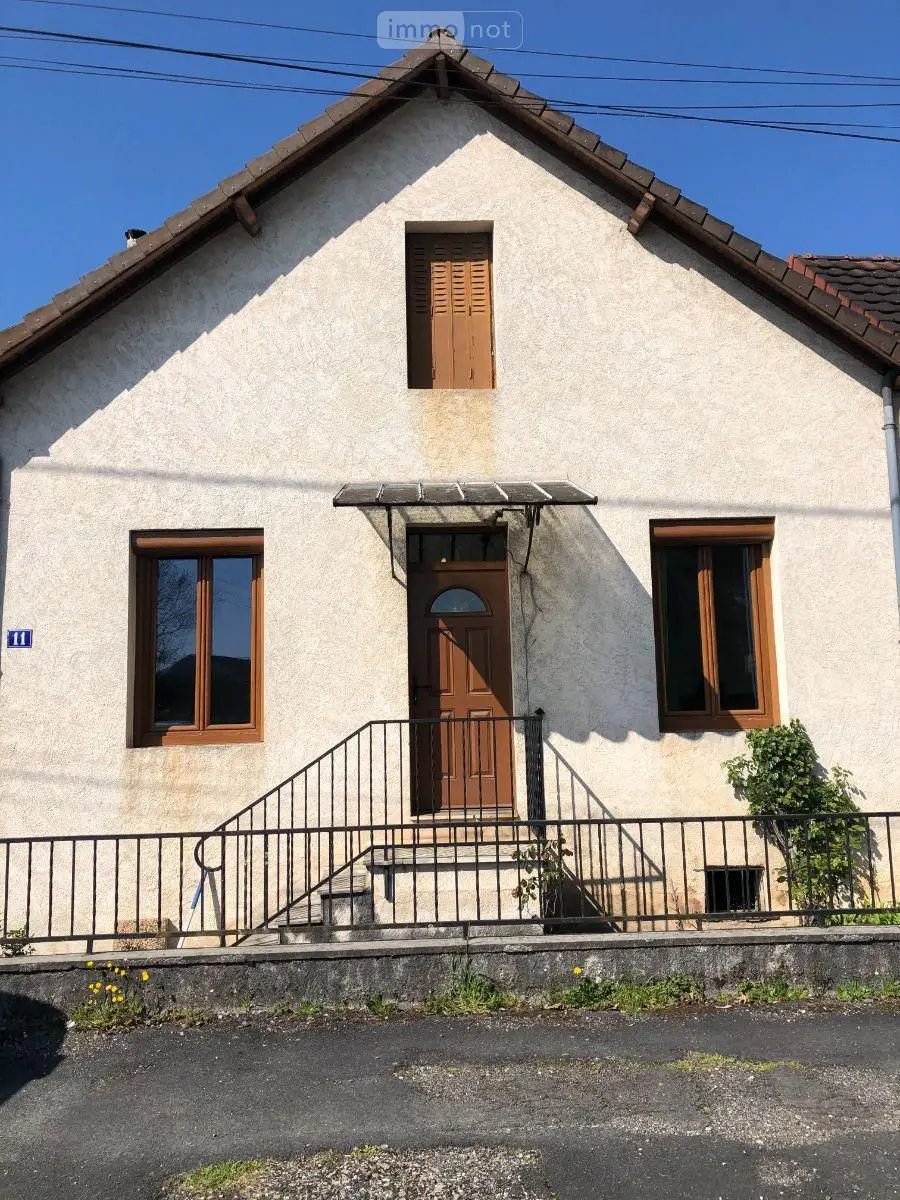 Maison à vendre, 95m², Brive-la-Gaillarde