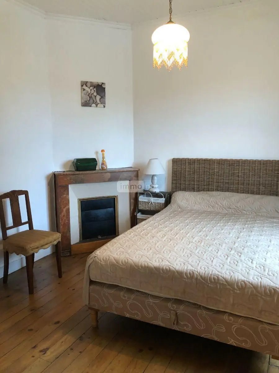 Maison à vendre, 95m², Brive-la-Gaillarde