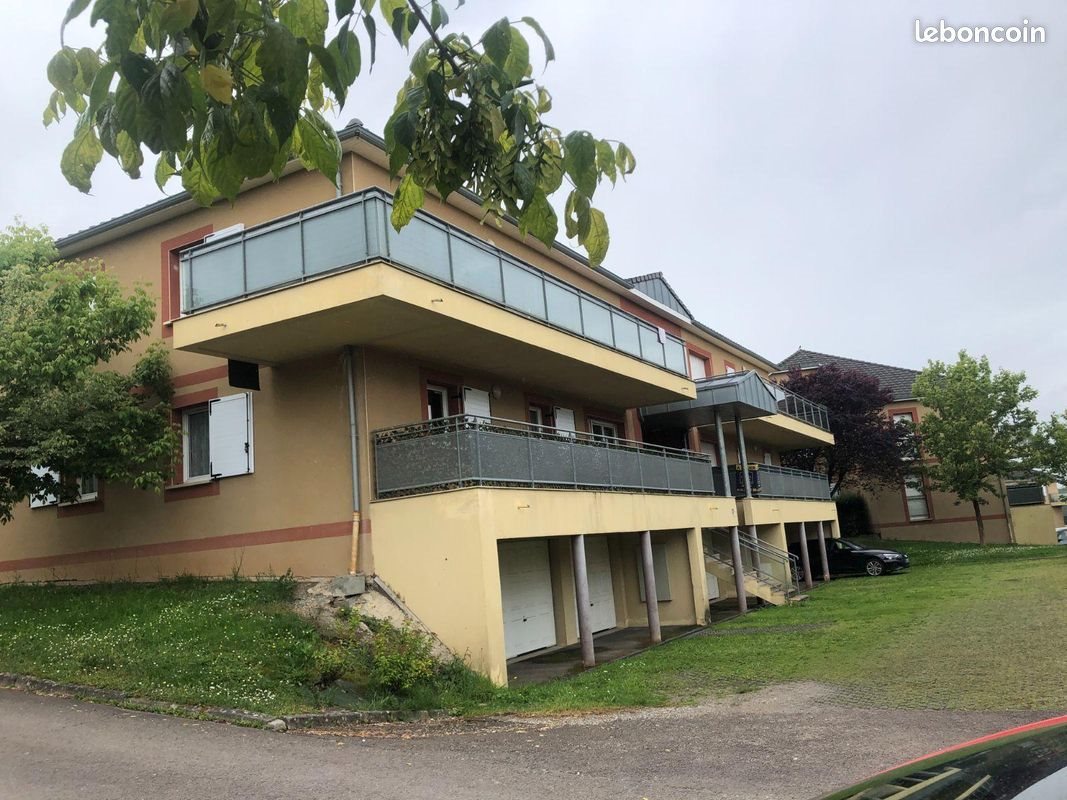 Appartement à vendre, 62m², Malemort-sur-Corrèze