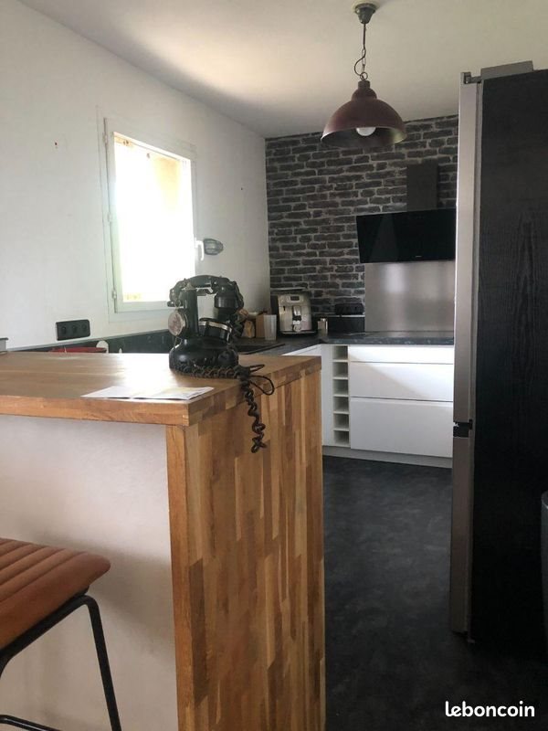 Appartement à vendre, 62m², Malemort-sur-Corrèze