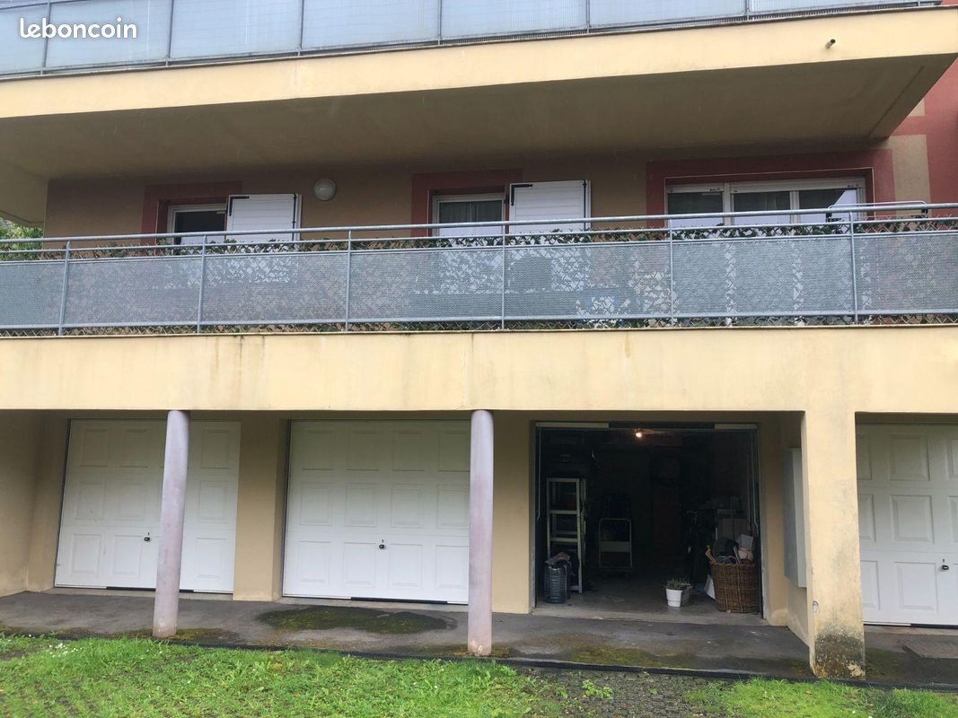 Appartement à vendre, 62m², Malemort-sur-Corrèze