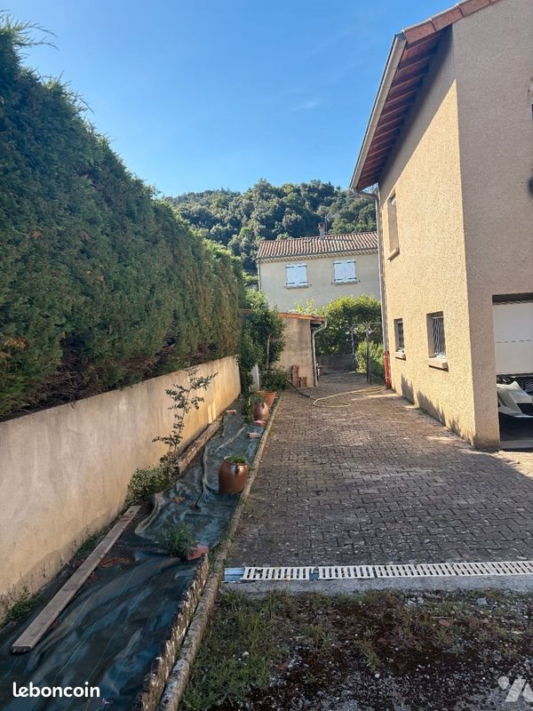 Maison à vendre, 109m², Saint-Jean-de-Muzols