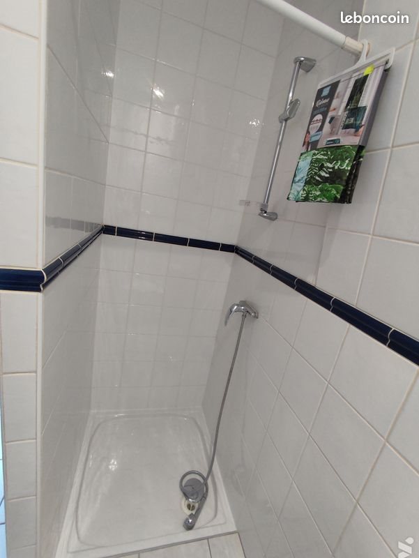 Appartement à louer, 26m², Saint-Jean-de-Muzols