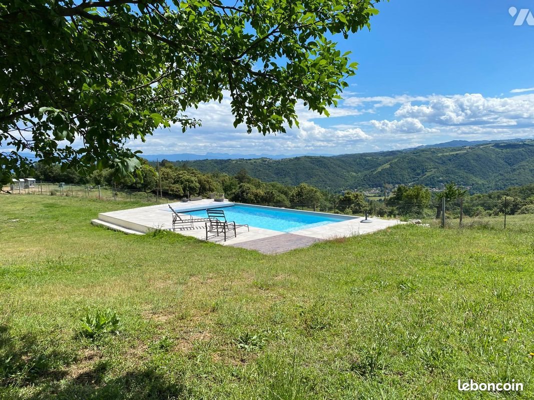 Maison à vendre, 181m², Saint-Jean-de-Muzols