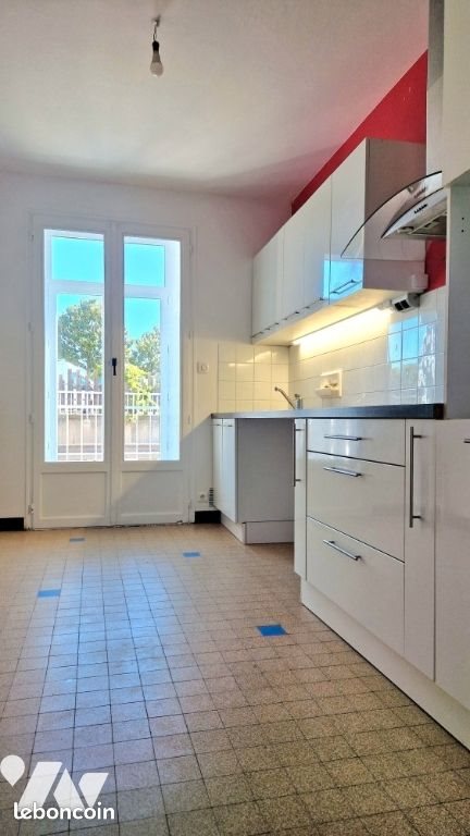 Appartement à louer, 82m², Tournon-sur-Rhône