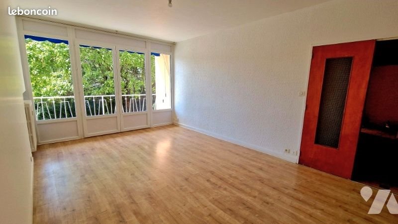 Appartement à louer, 82m², Tournon-sur-Rhône