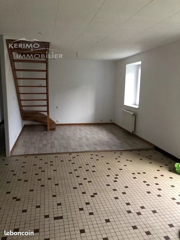 Maison à louer, 85m², Etables-sur-Mer