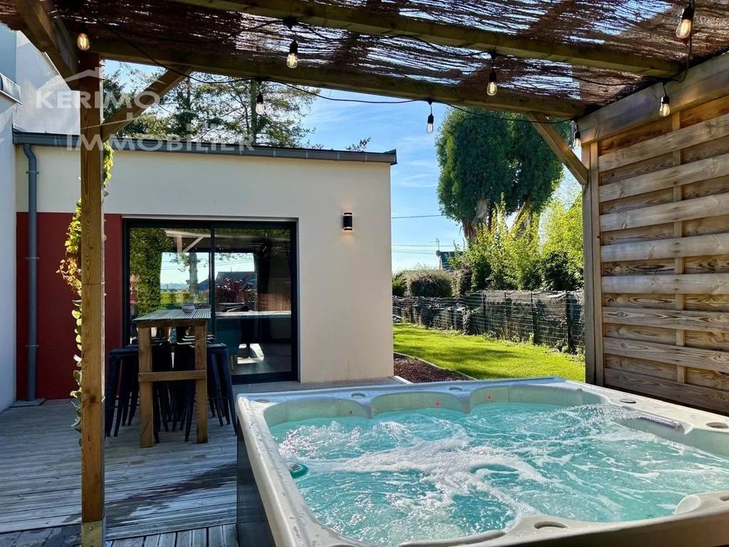 Maison à vendre, 242m², Binic